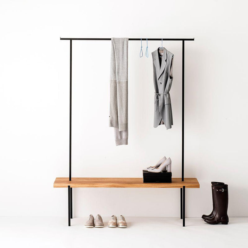 Garderobe &