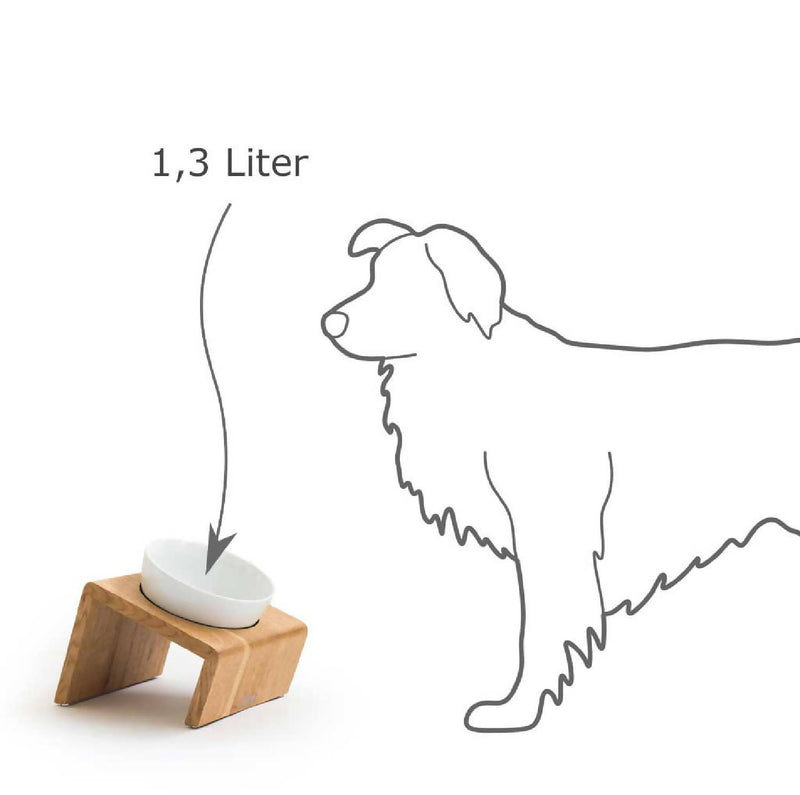 Futternapf &