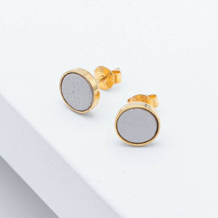 Ohrstecker 'R20'