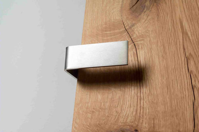 Anlehngarderobe &