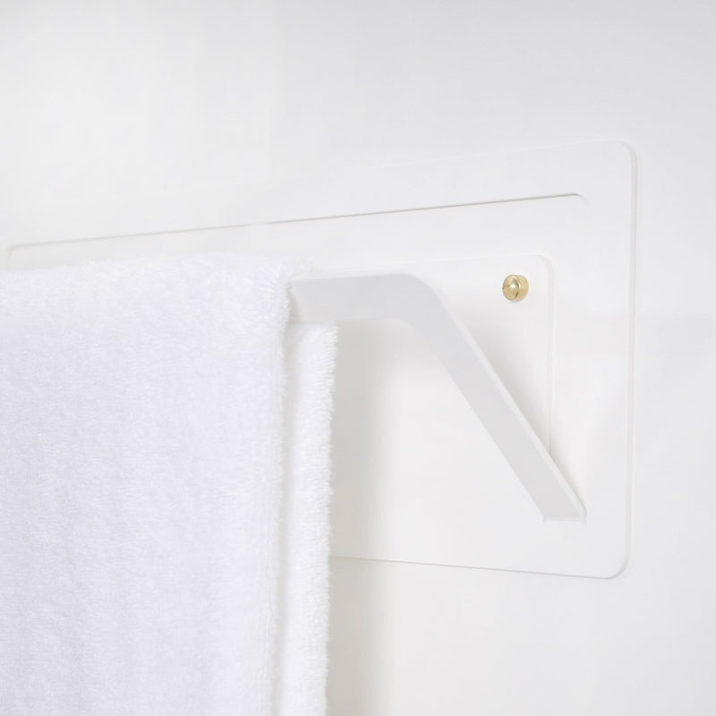 Badetuchhalter &