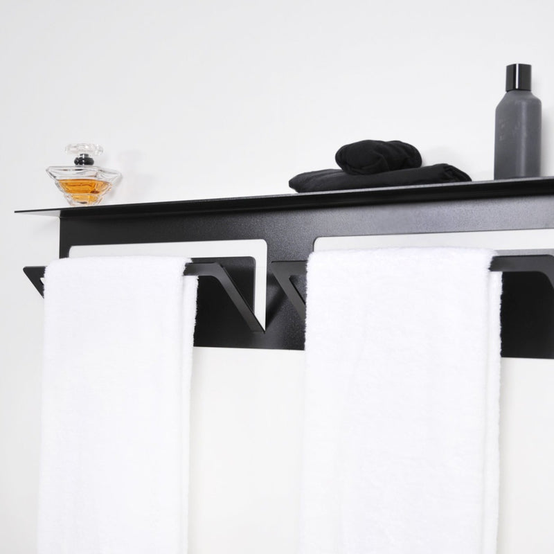 Badetuchhalter &