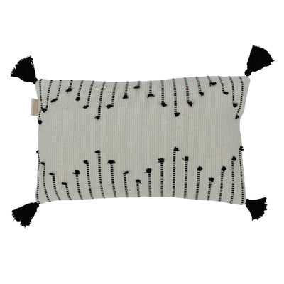 Boho Kissen 'Tassel'