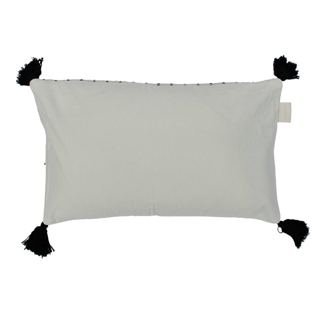 Boho cushion 'Tassel'