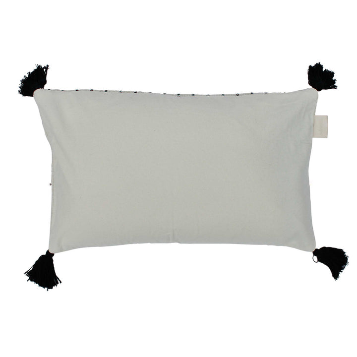 Boho cushion 'Tassel'