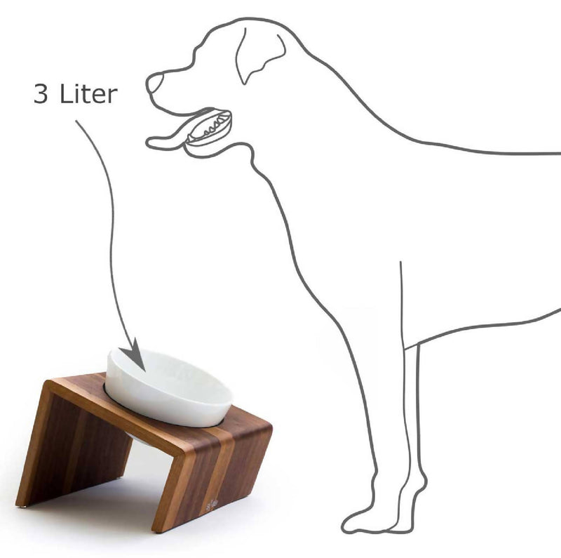 Futternapf &