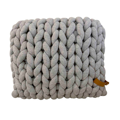 Kissen 'Cotton Tube'