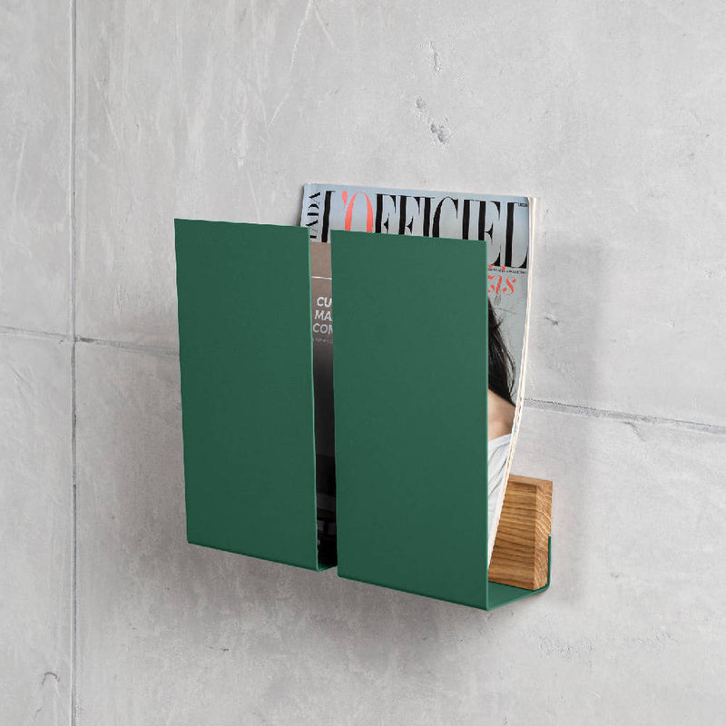 Zeitungshalter &
