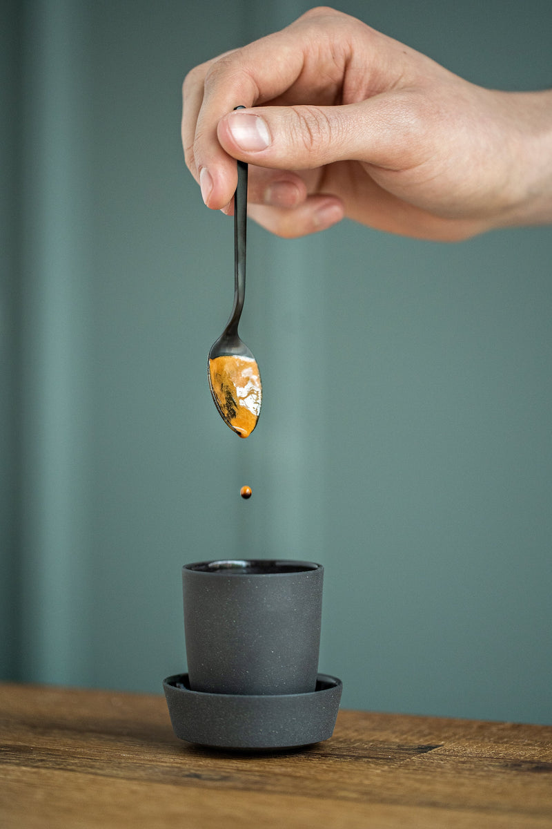 Espresso Tasse &
