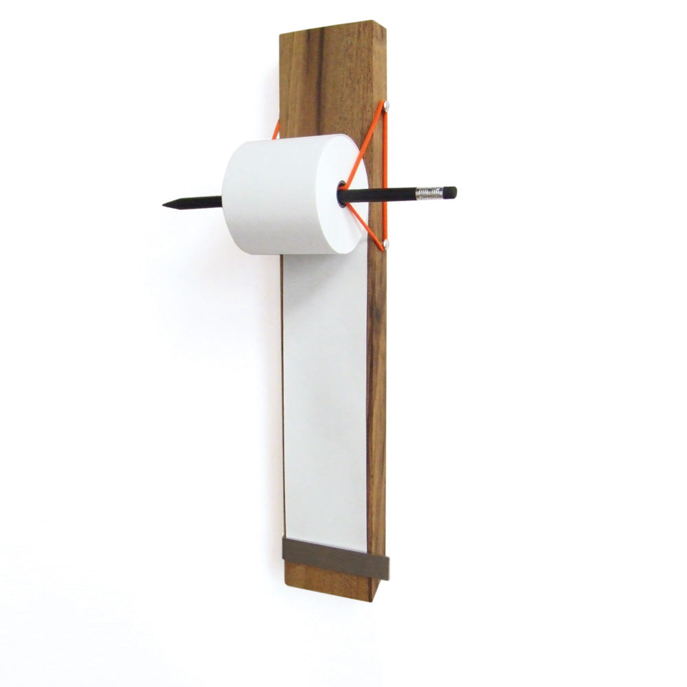 Writing instrument 'Denkzettel'