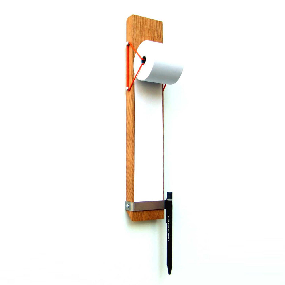 Writing instrument 'Denkzettel'