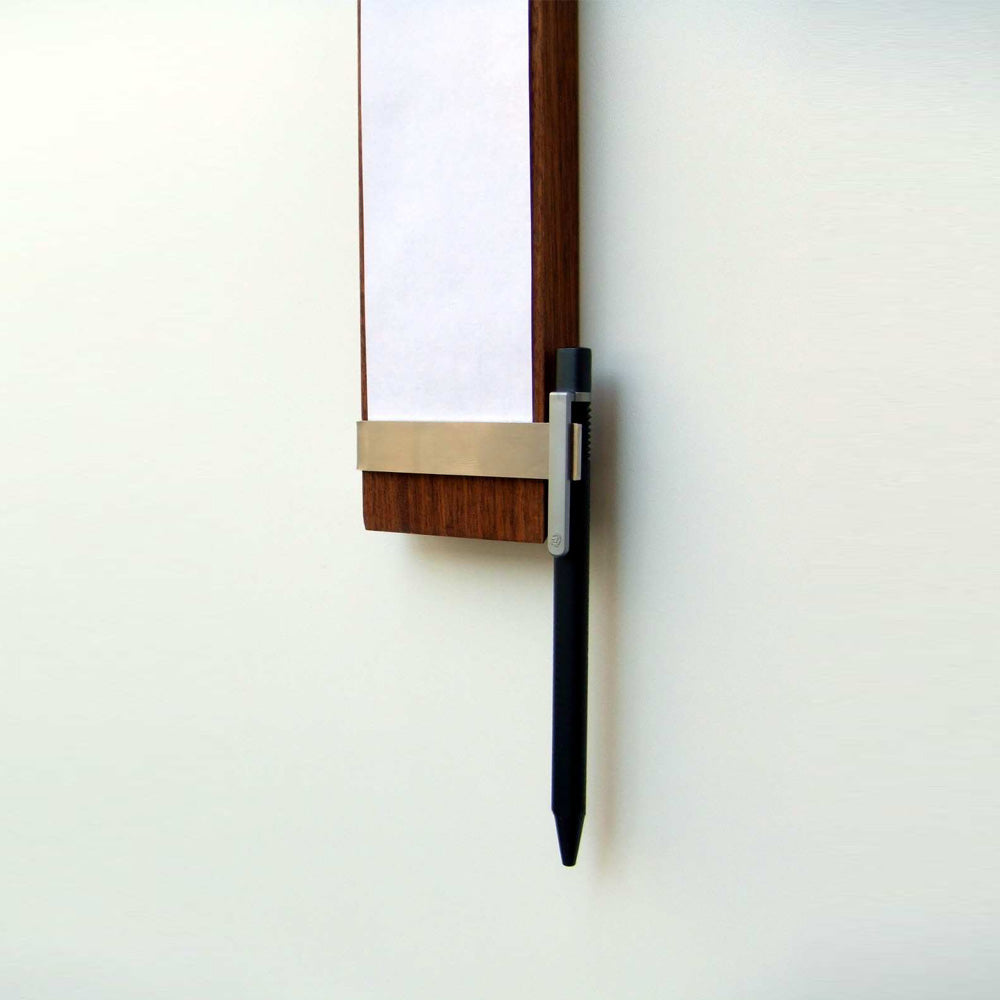 Writing instrument 'Denkzettel'