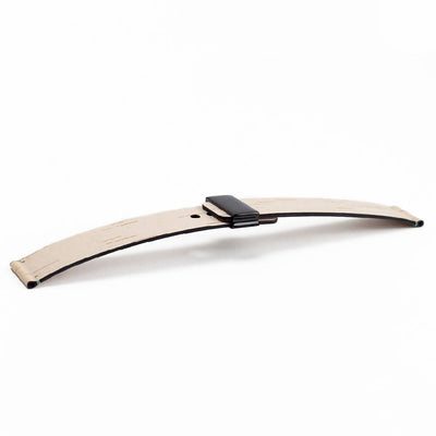 Apple Watch Uhrenarmband 'Birkenrinde' - 42/44/45 mm
