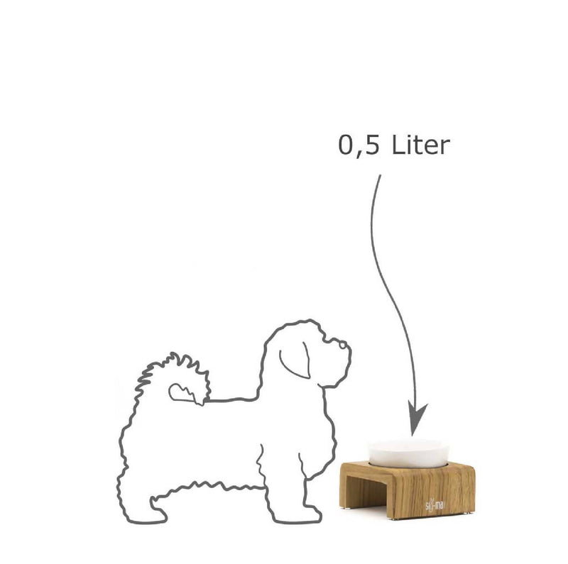 Futternapf &