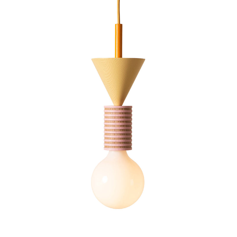Lampe &