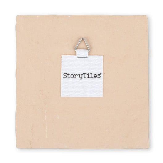 StoryTiles Fliese 'Springtime'