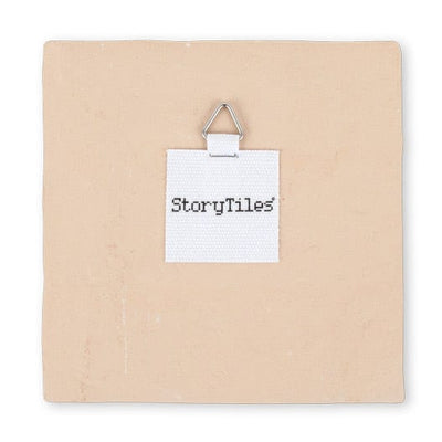 StoryTiles Fliese 'Springtime'