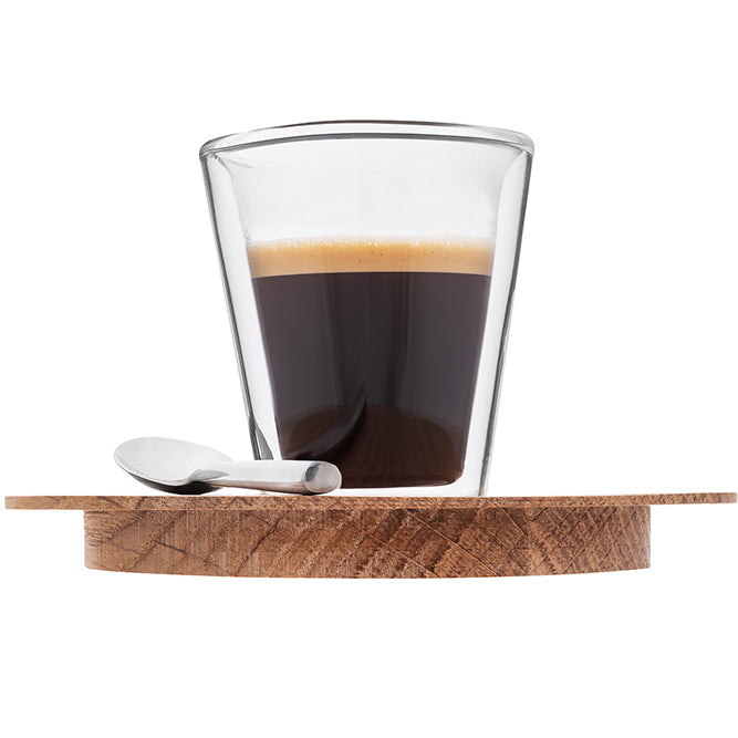 Cappuccino Set &
