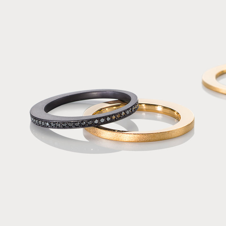 Ring 'DISCUS' 