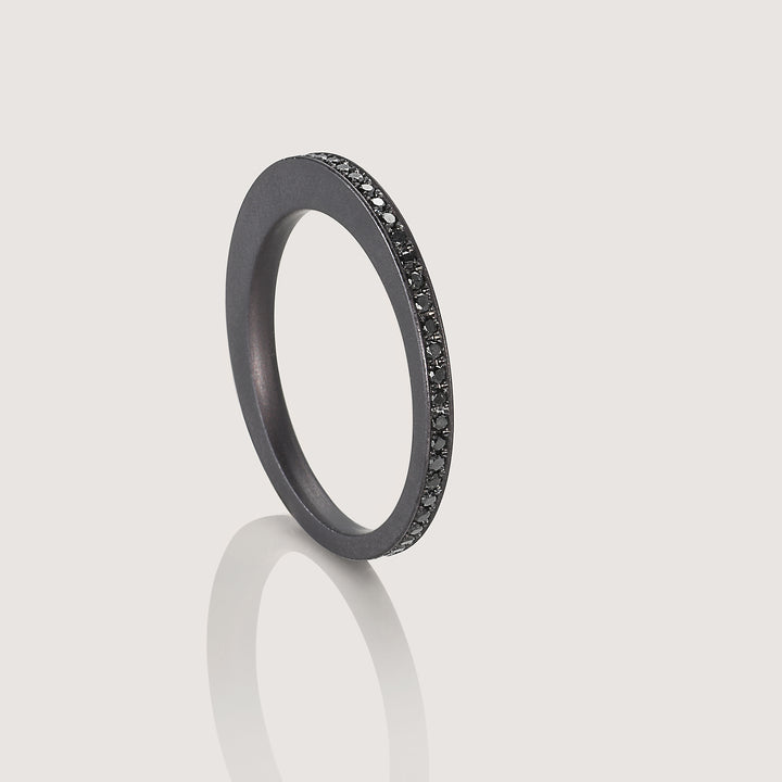 Ring 'DISCUS' 