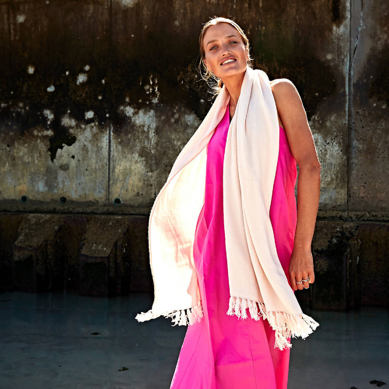 Cashmere Schal &