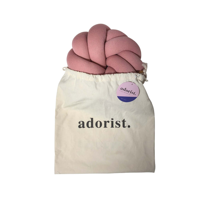BLOSSOM - Knotenkissen | adorist.