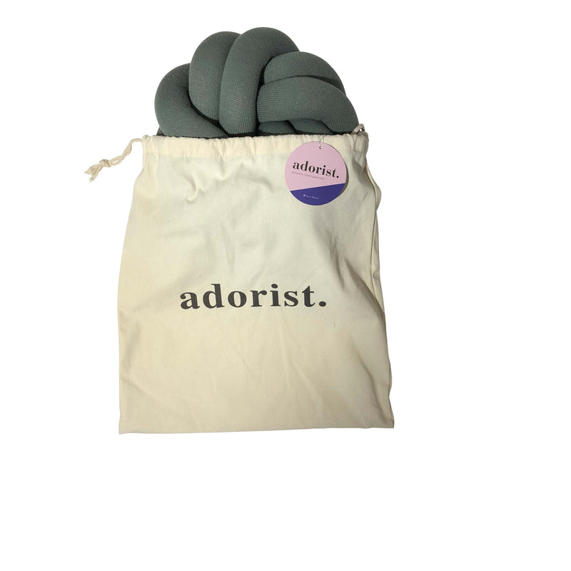 Knotenkissen &