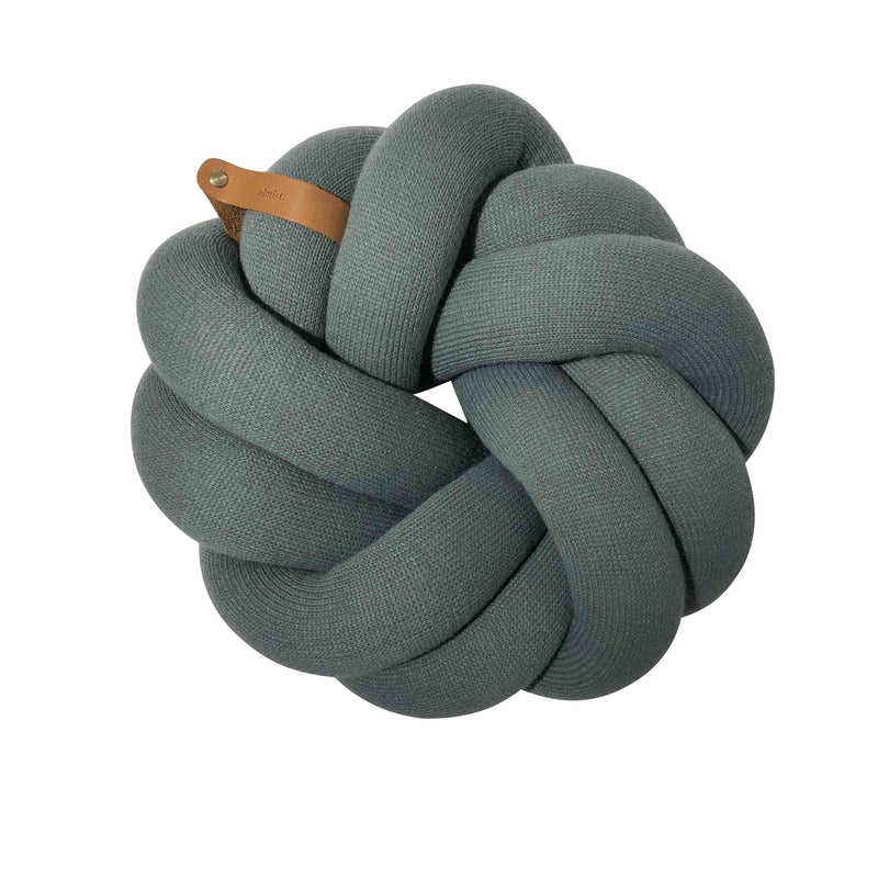 Knotenkissen &