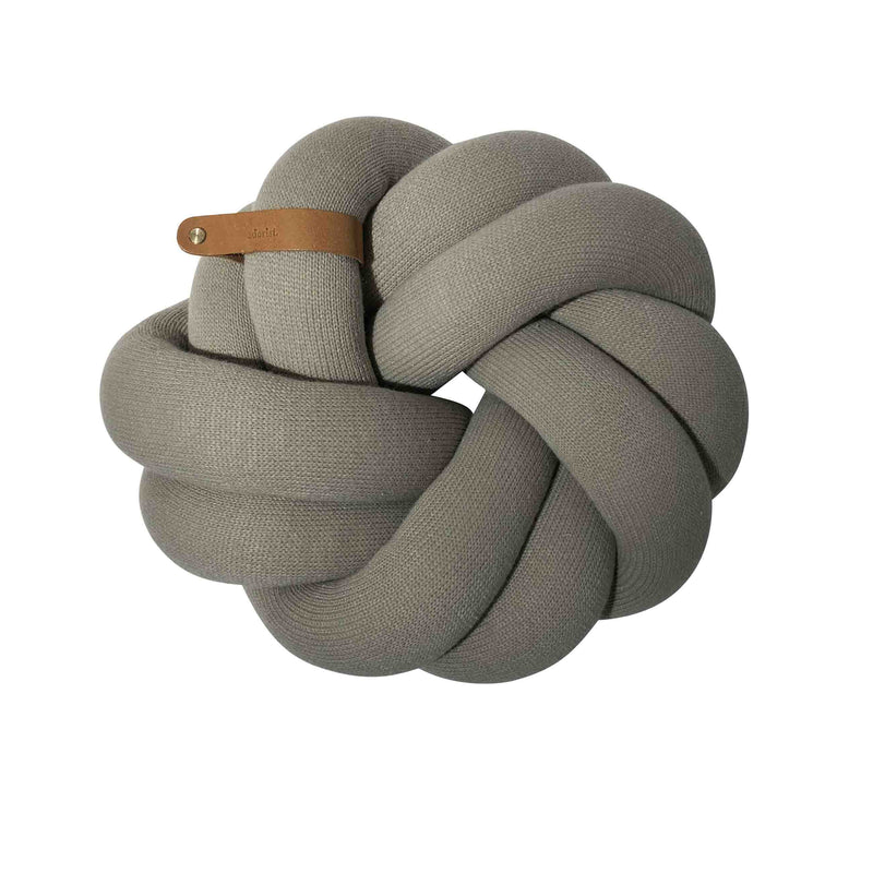 Knotenkissen &