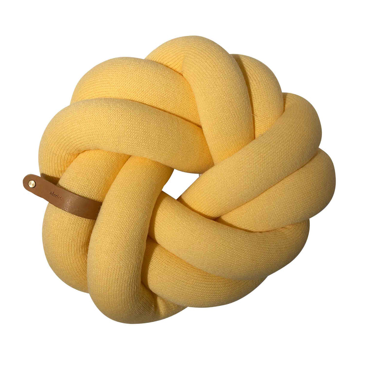 Knotenkissen &