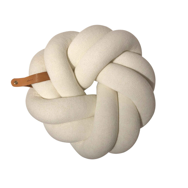 Knotenkissen &