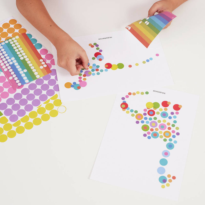 Stickerset &