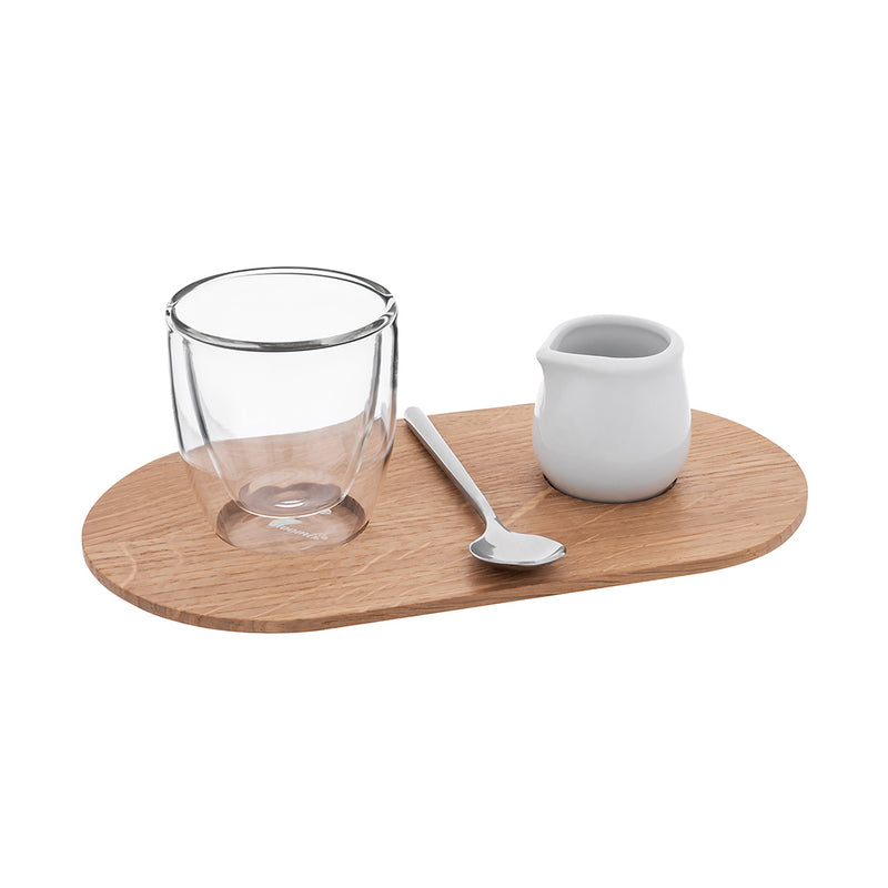 Espresso Set &