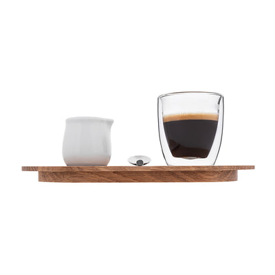 Espresso Set 'Oval'