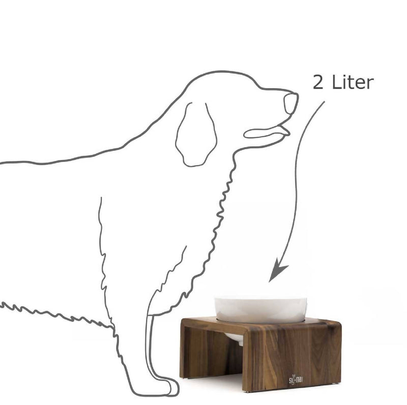 Futternapf &