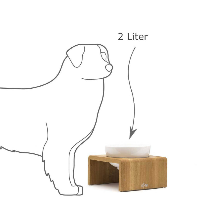 Futternapf &