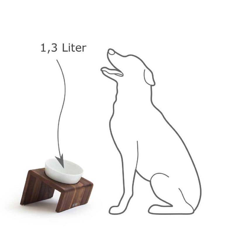 Futternapf &