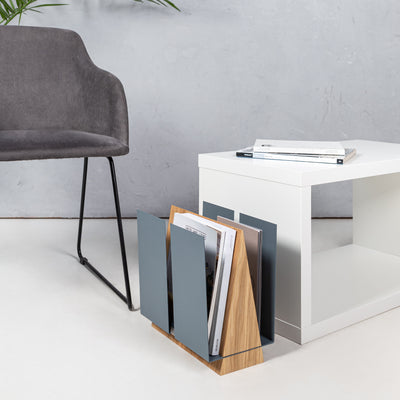 Zeitungshalter 'Wings'