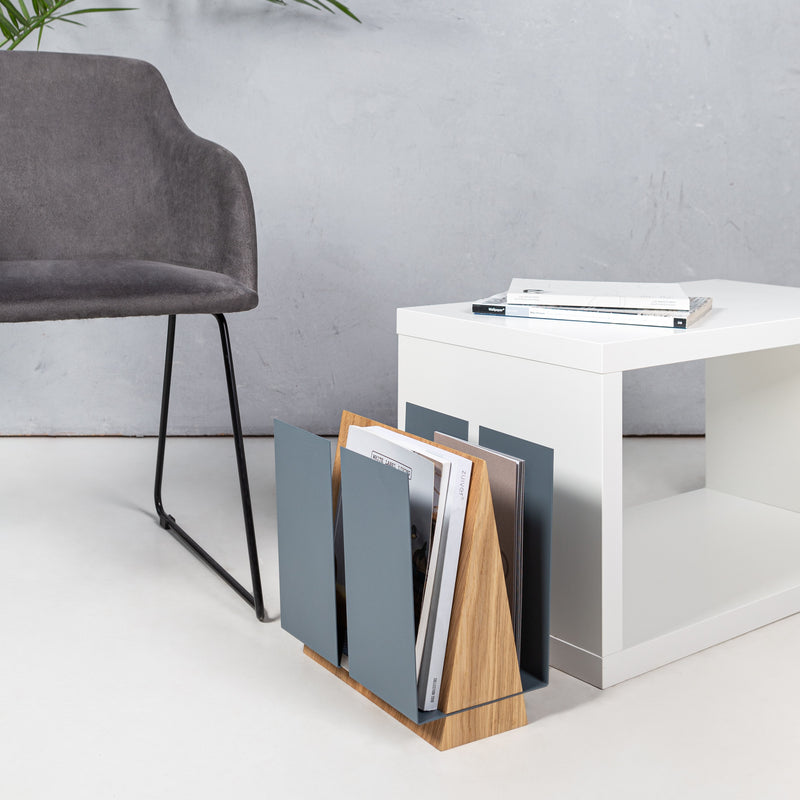 Zeitungshalter &