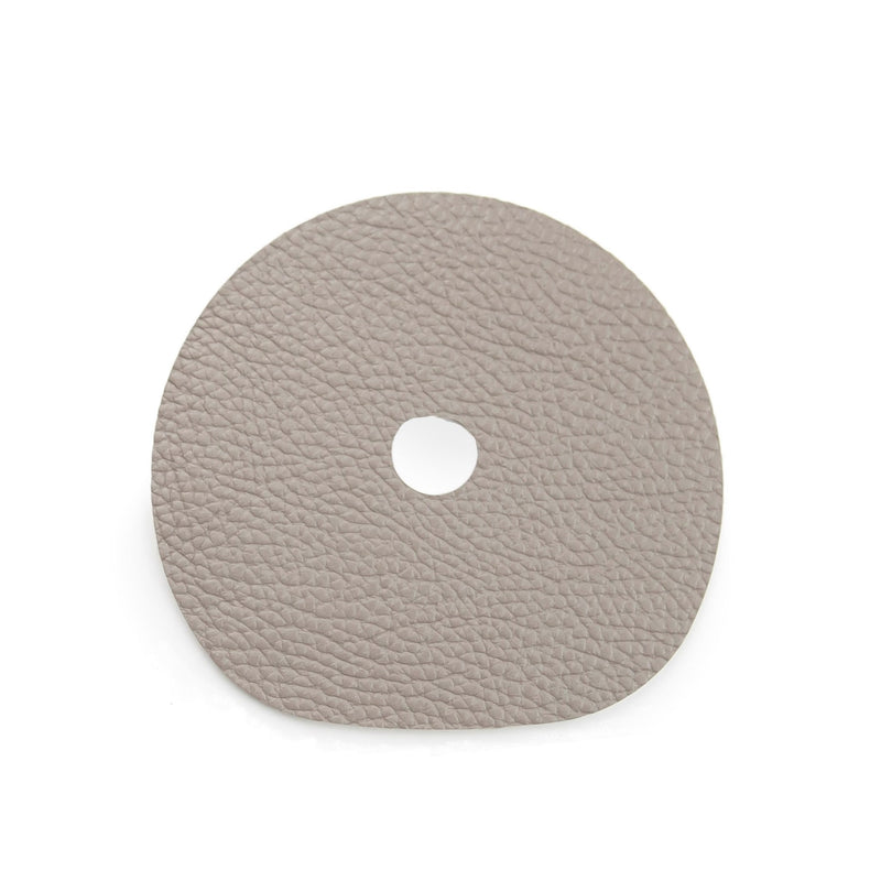 Tischset aus Leder &
