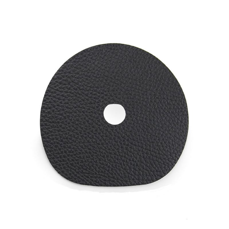 Tischset aus Leder &