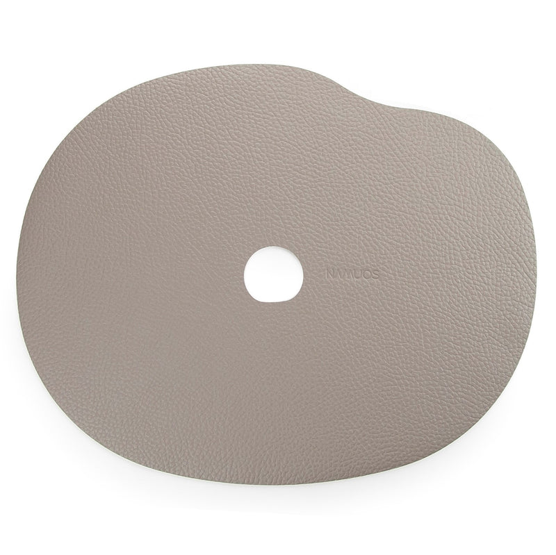 Tischset aus Leder &