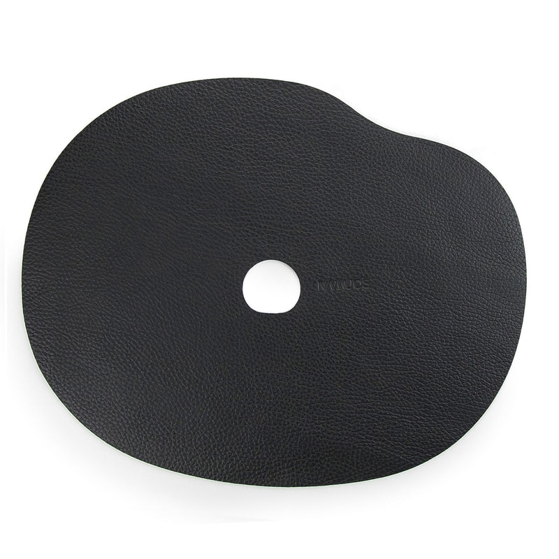 Tischset aus Leder &