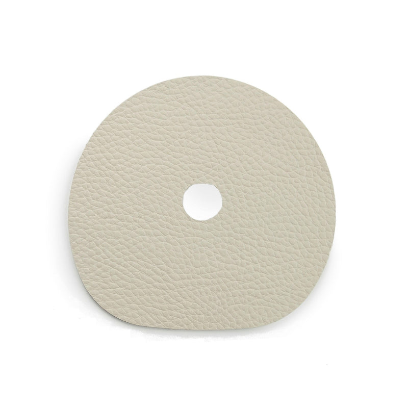 Tischset aus Leder &