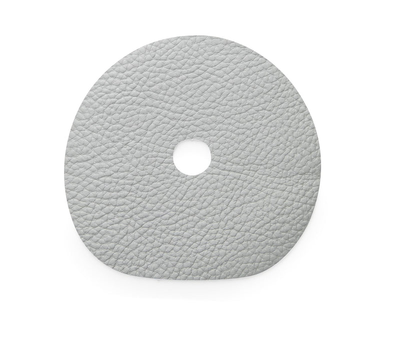 Tischset aus Leder &