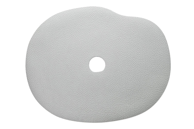 Tischset aus Leder &