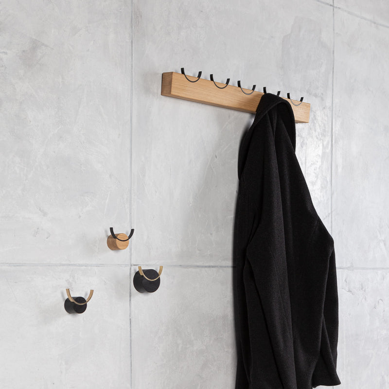 Garderobe &