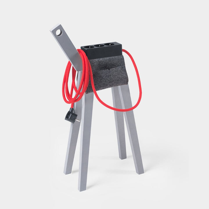 Electric furniture 'Stromer GREY' 