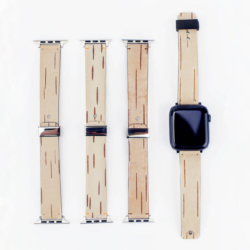 Apple Watch Uhrenarmband &