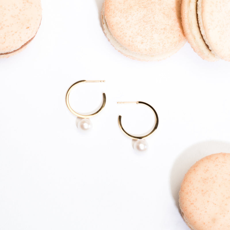Ohrschmuck &